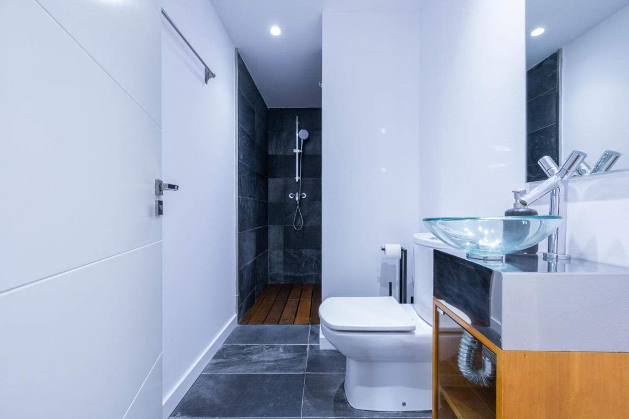 Nc Apartments Atico Canyelles Mar - 5 Pax 罗萨斯 外观 照片