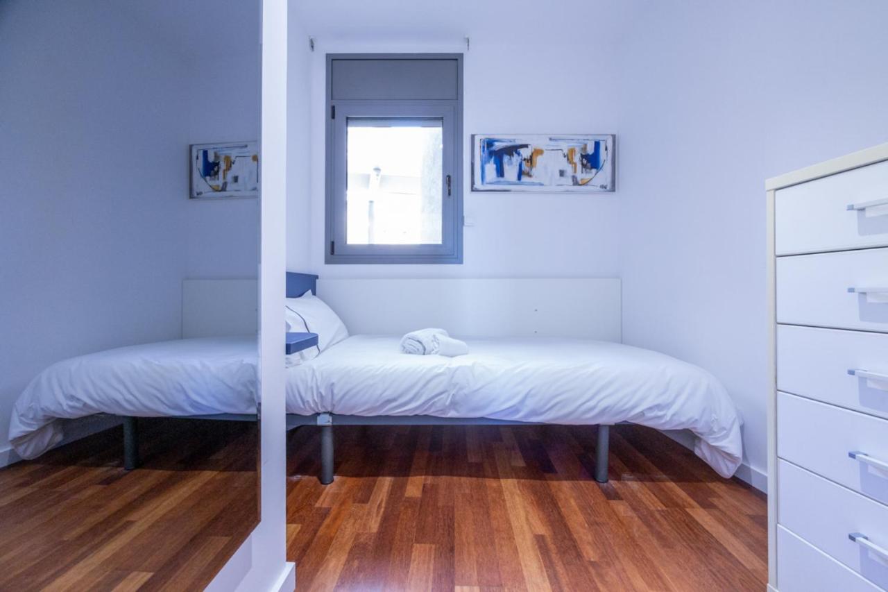 Nc Apartments Atico Canyelles Mar - 5 Pax 罗萨斯 外观 照片