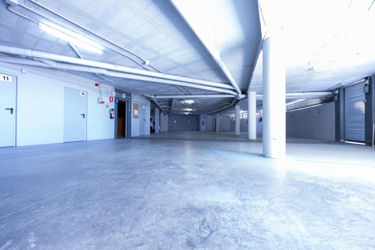Nc Apartments Atico Canyelles Mar - 5 Pax 罗萨斯 外观 照片