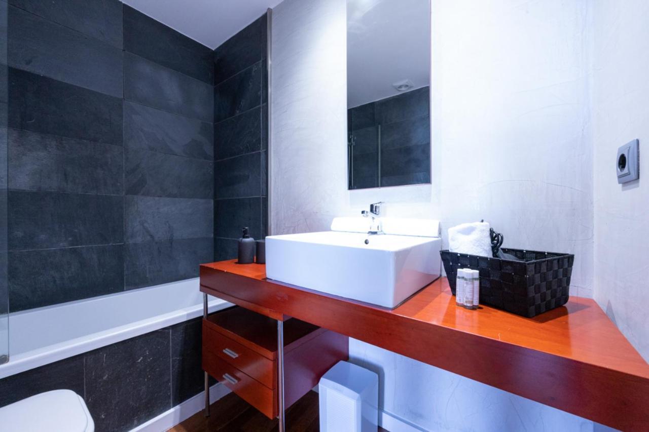 Nc Apartments Atico Canyelles Mar - 5 Pax 罗萨斯 外观 照片